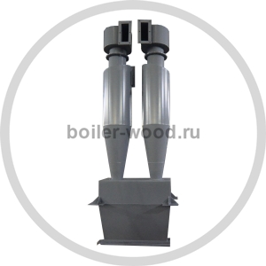 Циклон цн 15 принцип работы